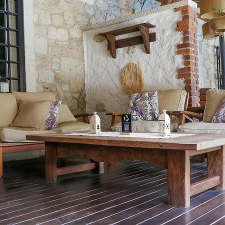 Cocopalm Boutique Hotel Alaçatı Zewnętrze zdjęcie