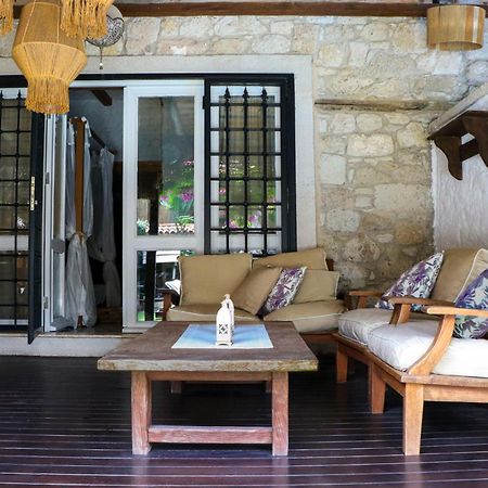 Cocopalm Boutique Hotel Alaçatı Zewnętrze zdjęcie
