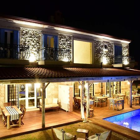 Cocopalm Boutique Hotel Alaçatı Zewnętrze zdjęcie