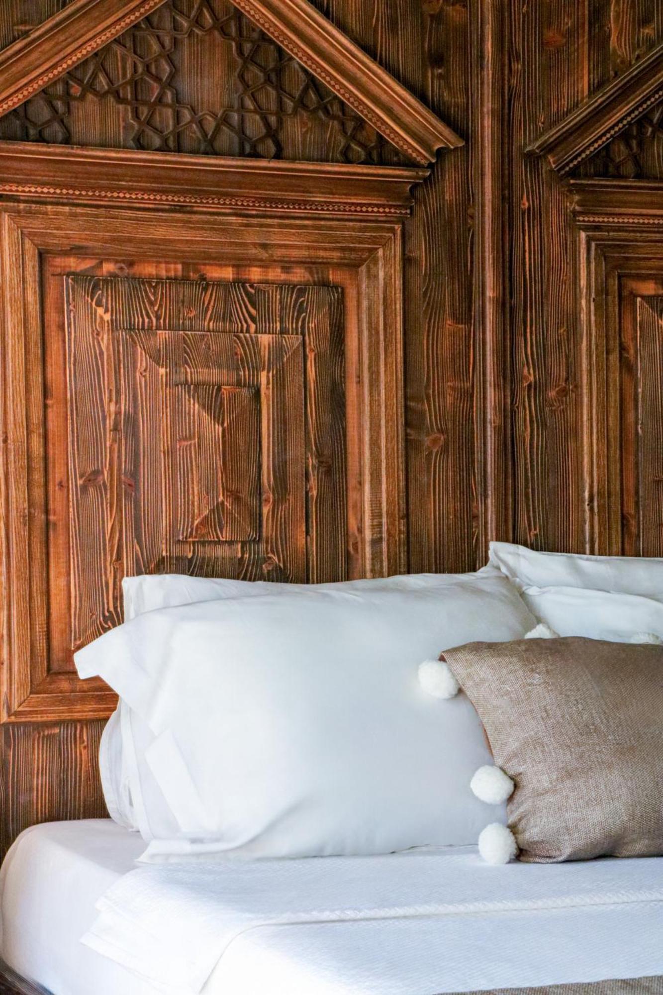 Cocopalm Boutique Hotel Alaçatı Zewnętrze zdjęcie
