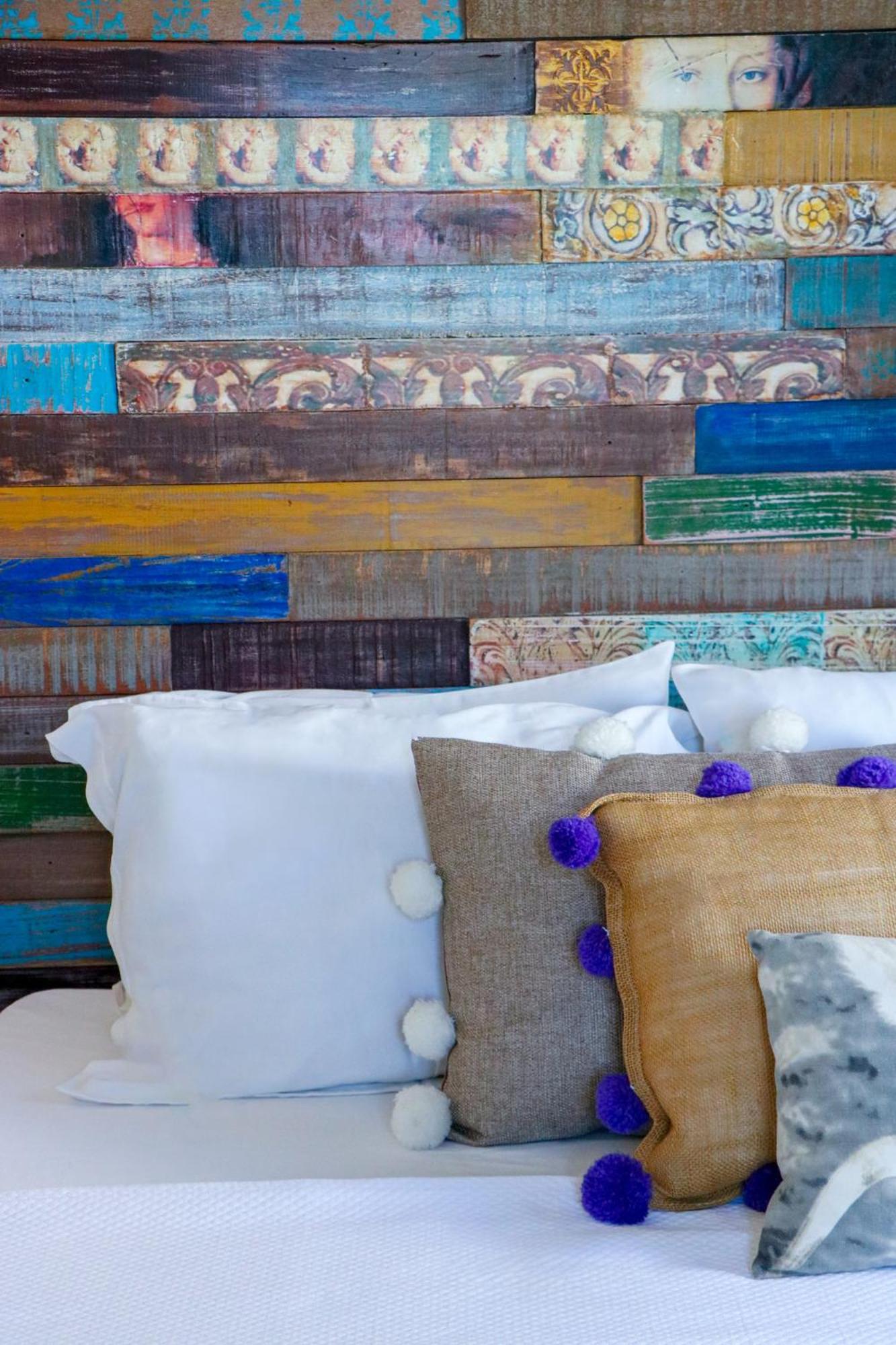 Cocopalm Boutique Hotel Alaçatı Zewnętrze zdjęcie