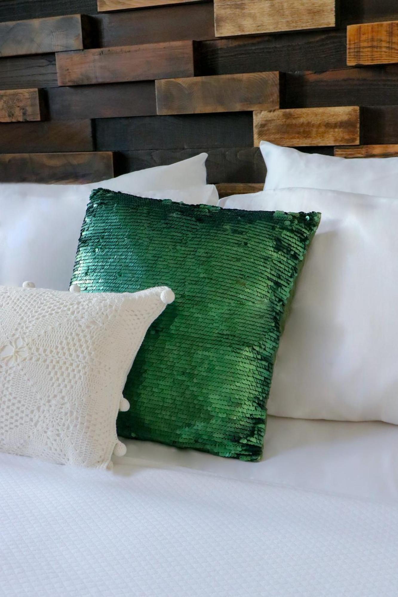 Cocopalm Boutique Hotel Alaçatı Zewnętrze zdjęcie