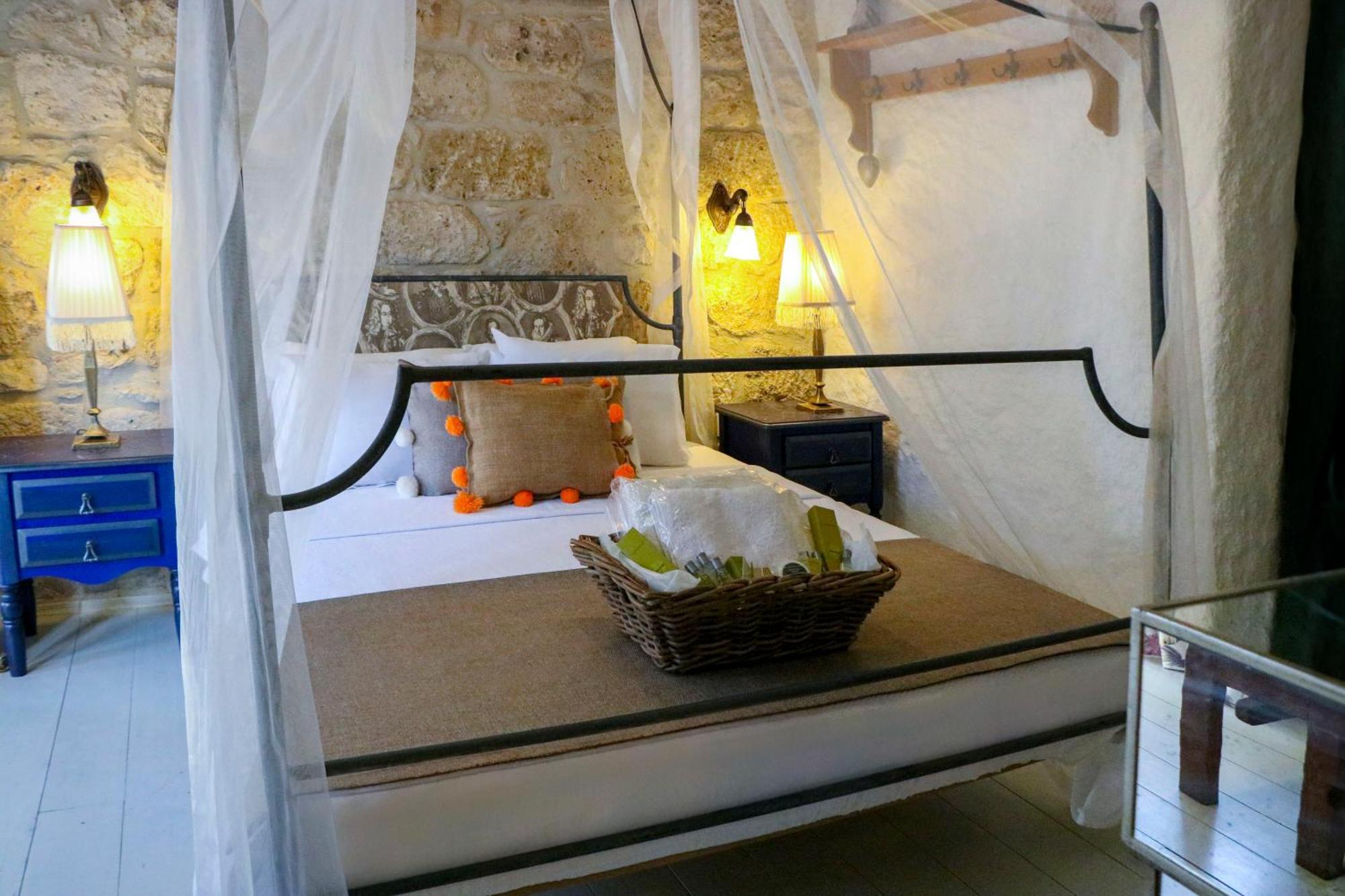 Cocopalm Boutique Hotel Alaçatı Zewnętrze zdjęcie