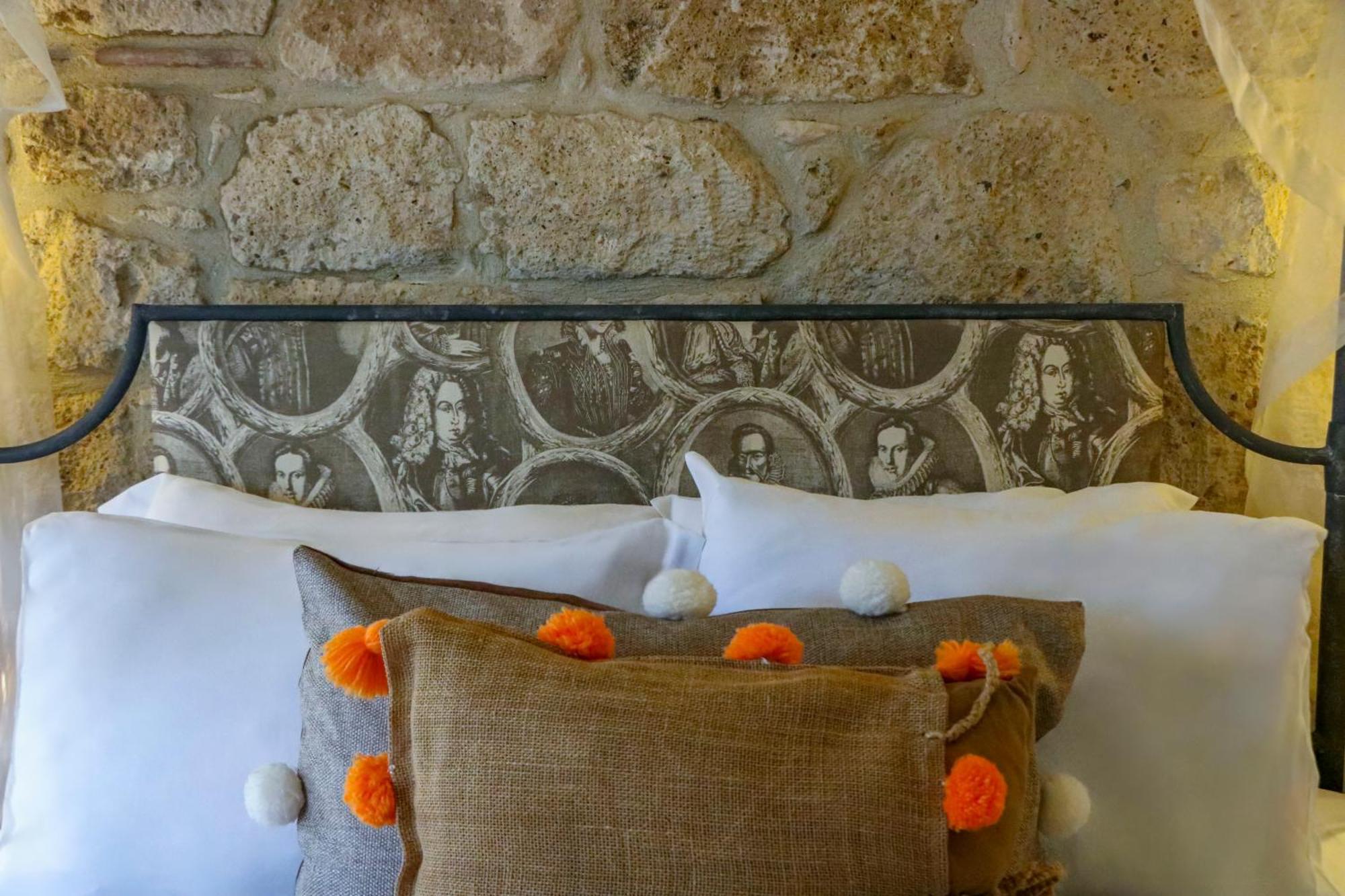 Cocopalm Boutique Hotel Alaçatı Zewnętrze zdjęcie