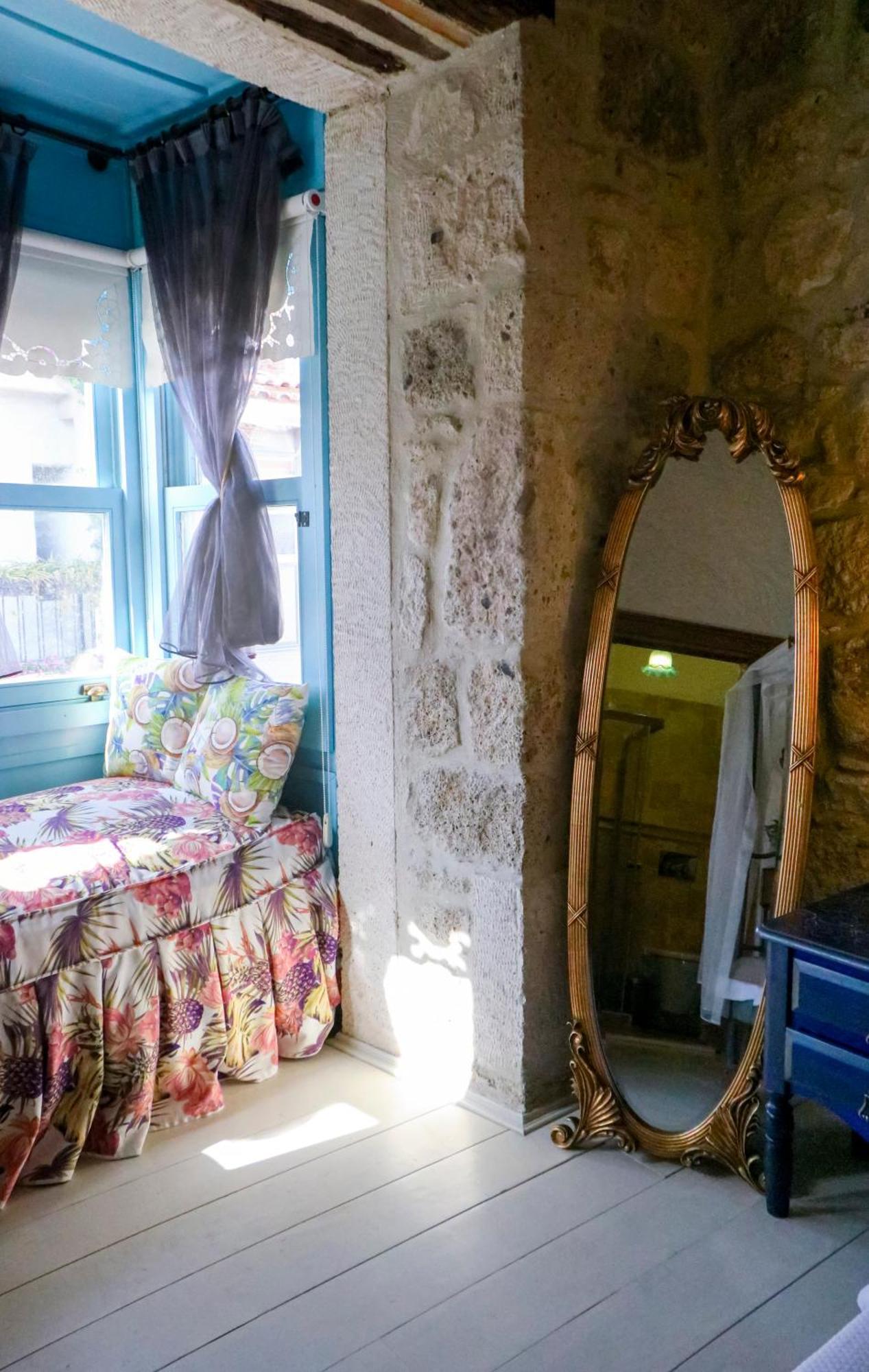 Cocopalm Boutique Hotel Alaçatı Zewnętrze zdjęcie