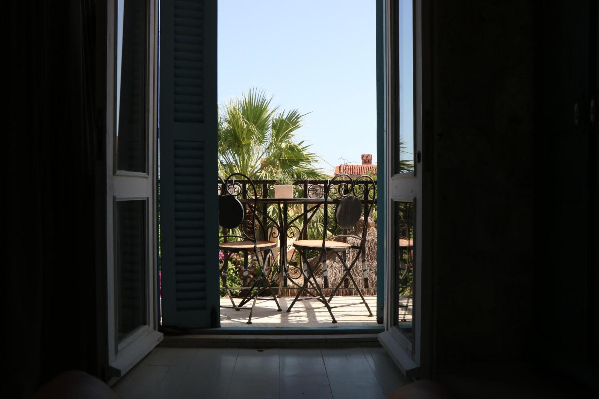 Cocopalm Boutique Hotel Alaçatı Zewnętrze zdjęcie