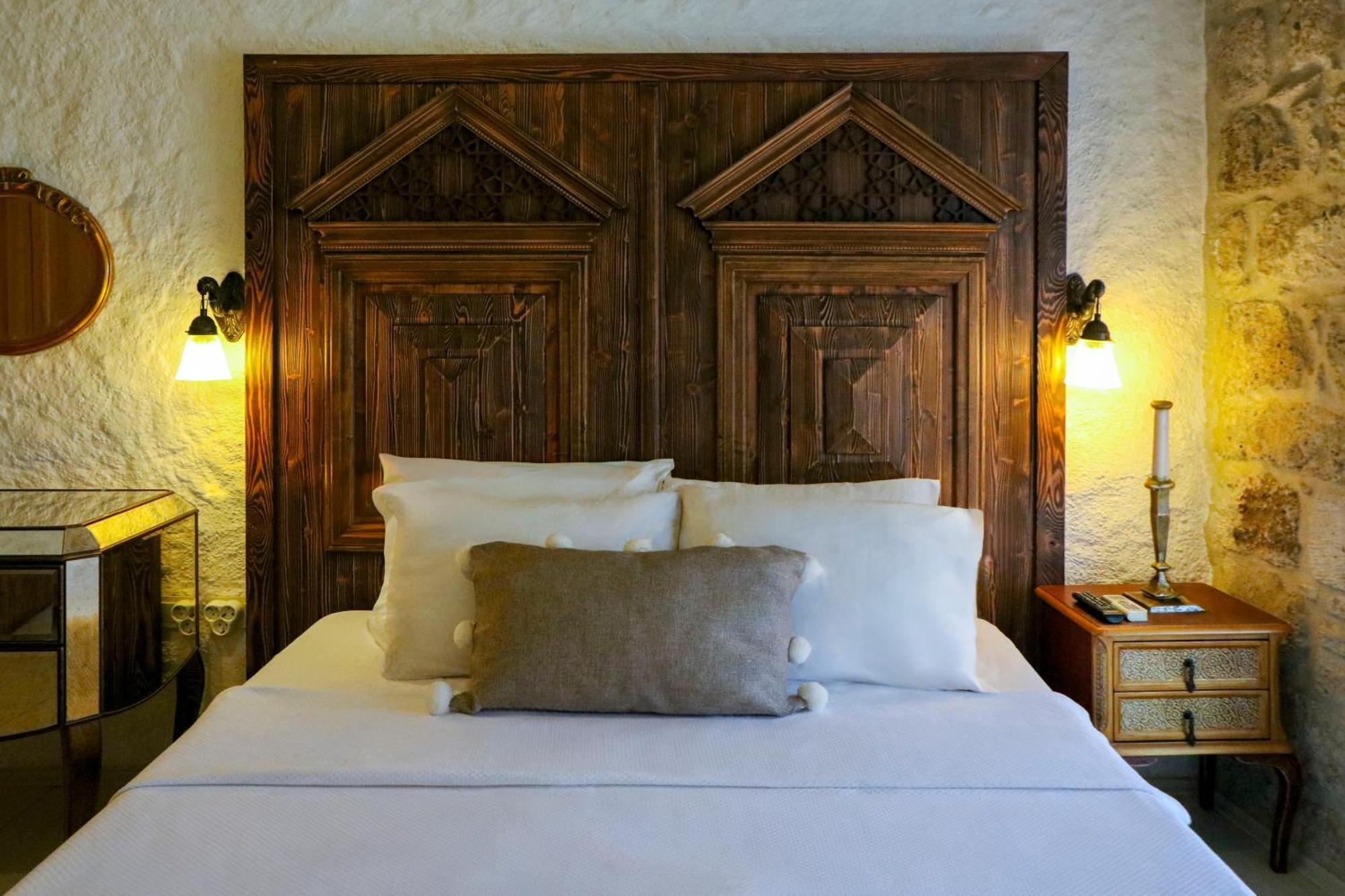 Cocopalm Boutique Hotel Alaçatı Zewnętrze zdjęcie