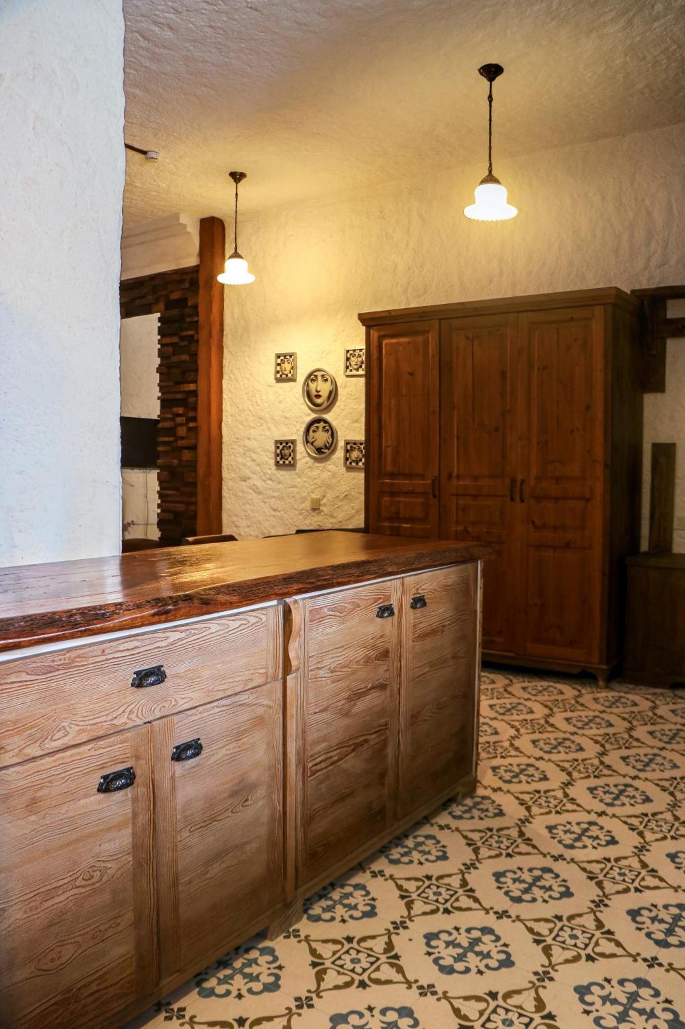 Cocopalm Boutique Hotel Alaçatı Zewnętrze zdjęcie