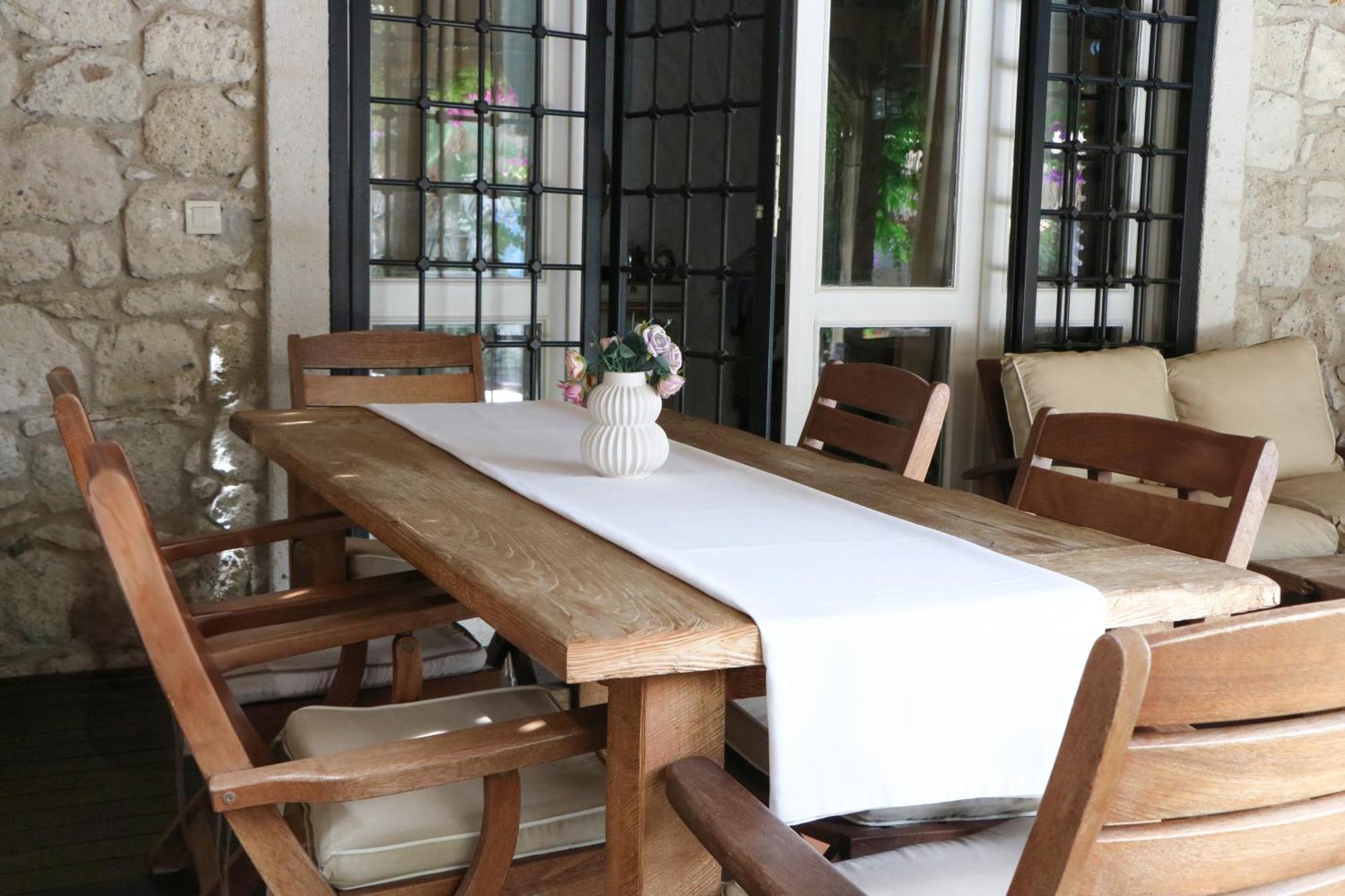 Cocopalm Boutique Hotel Alaçatı Zewnętrze zdjęcie