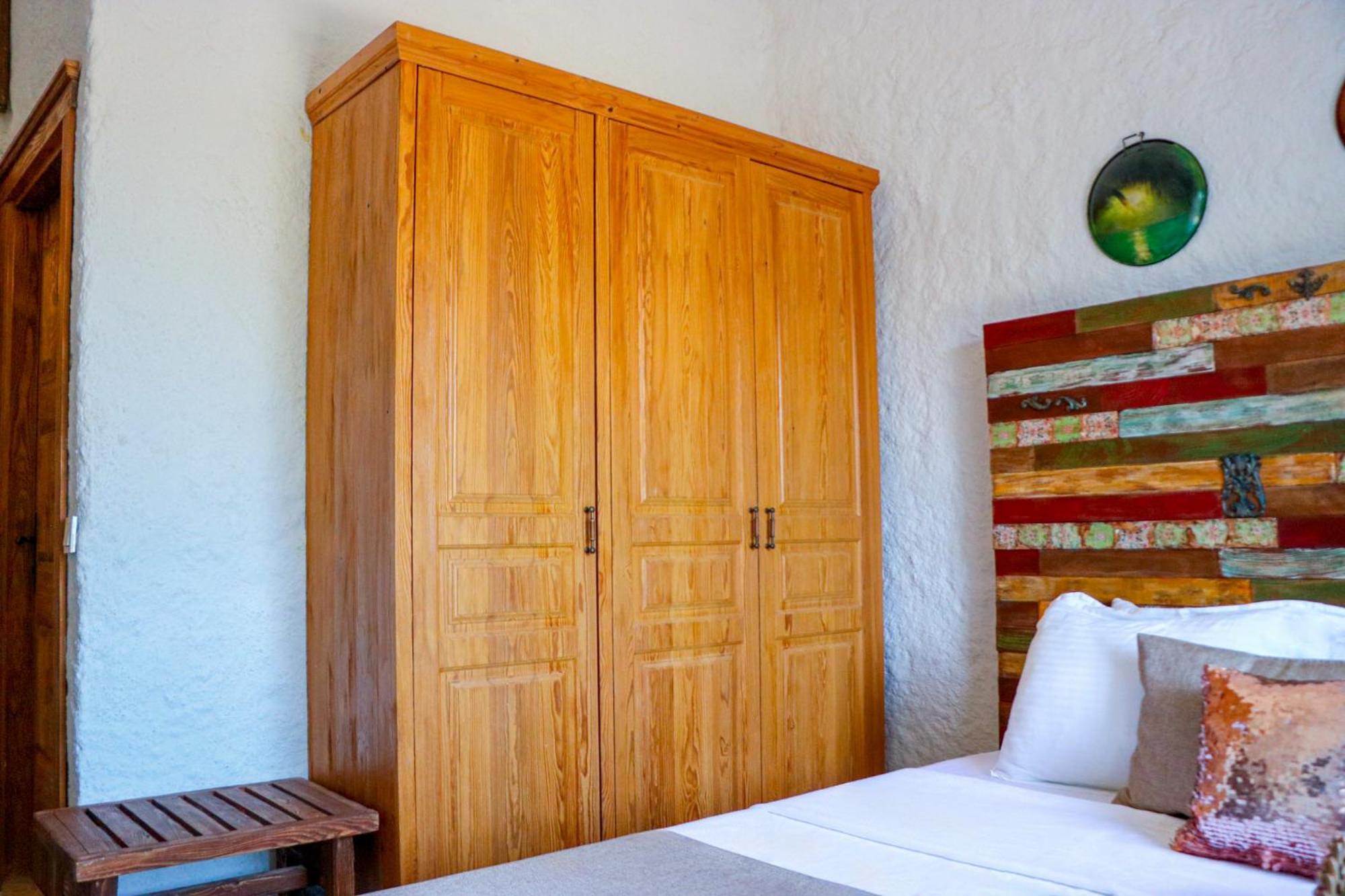 Cocopalm Boutique Hotel Alaçatı Zewnętrze zdjęcie