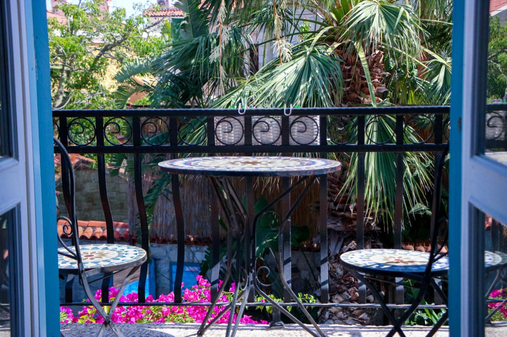 Cocopalm Boutique Hotel Alaçatı Zewnętrze zdjęcie