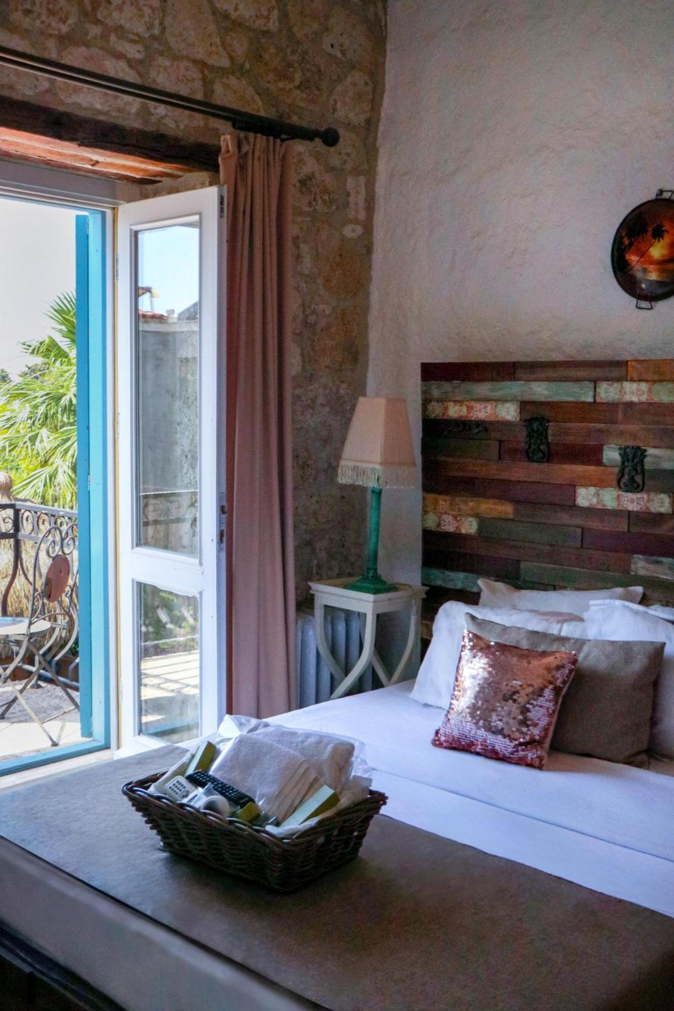 Cocopalm Boutique Hotel Alaçatı Zewnętrze zdjęcie