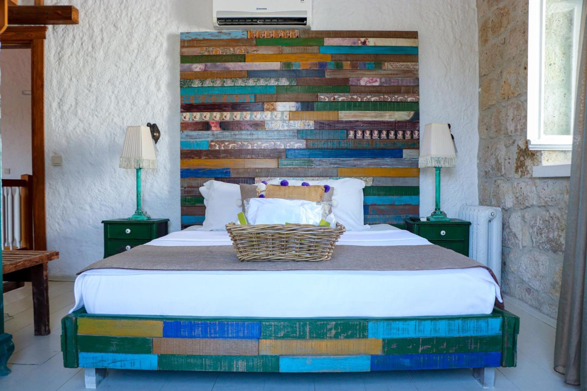 Cocopalm Boutique Hotel Alaçatı Zewnętrze zdjęcie