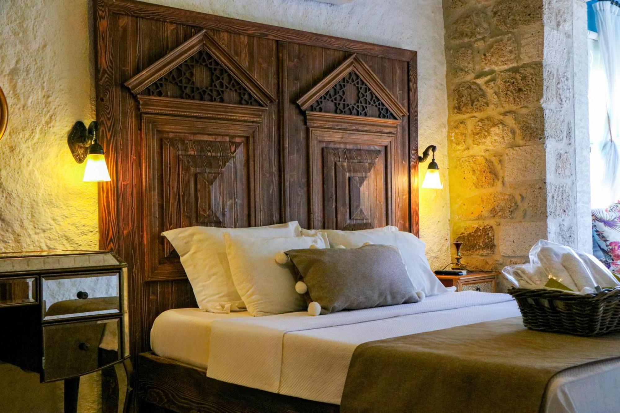 Cocopalm Boutique Hotel Alaçatı Zewnętrze zdjęcie