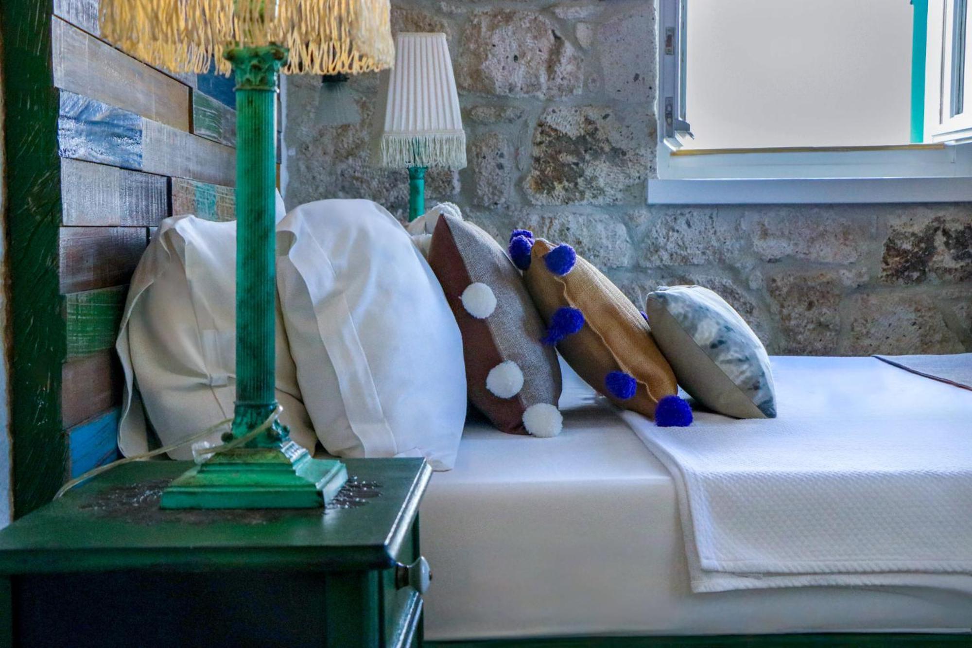 Cocopalm Boutique Hotel Alaçatı Zewnętrze zdjęcie