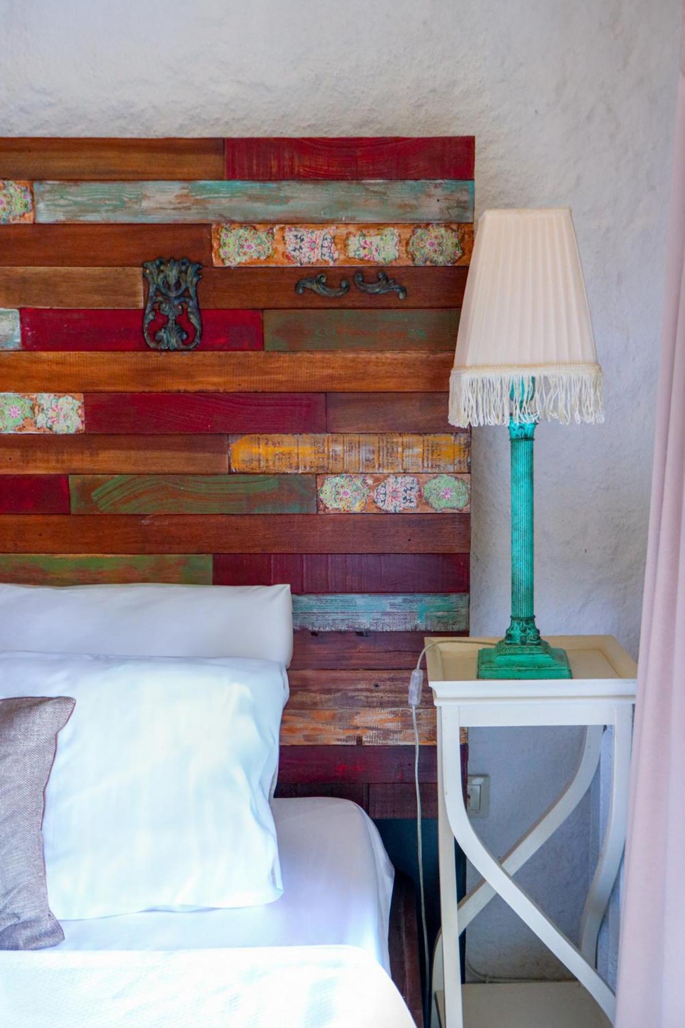 Cocopalm Boutique Hotel Alaçatı Zewnętrze zdjęcie