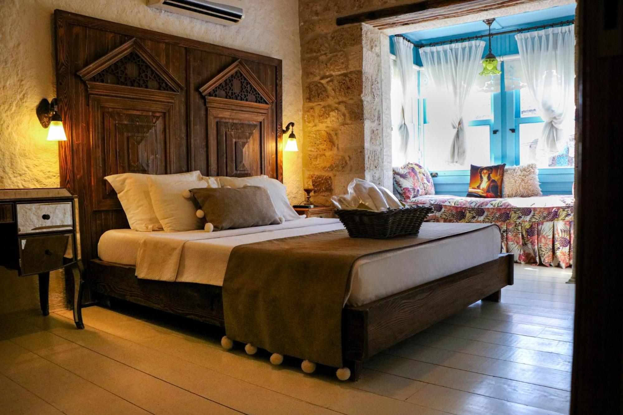 Cocopalm Boutique Hotel Alaçatı Zewnętrze zdjęcie