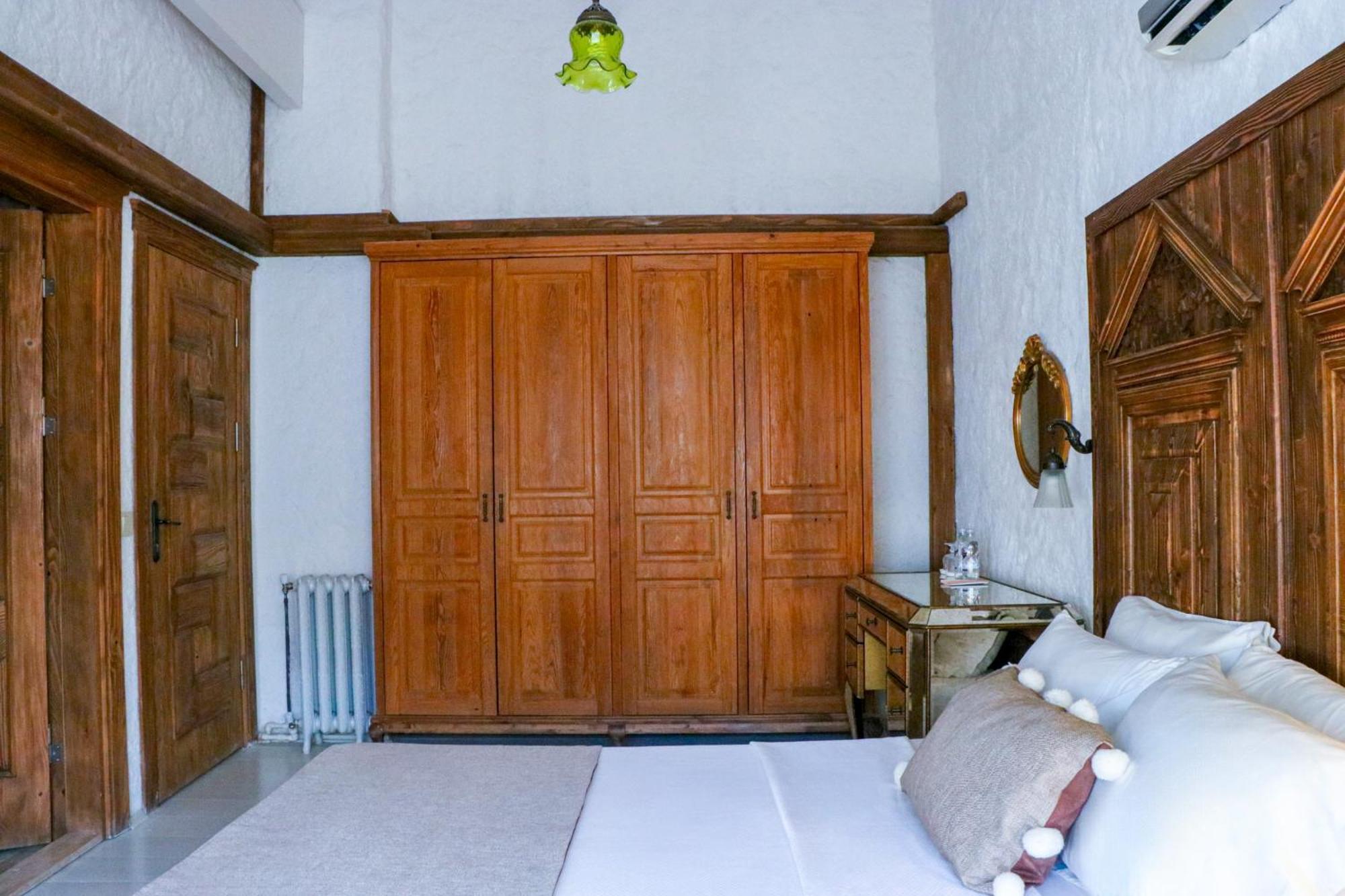 Cocopalm Boutique Hotel Alaçatı Zewnętrze zdjęcie
