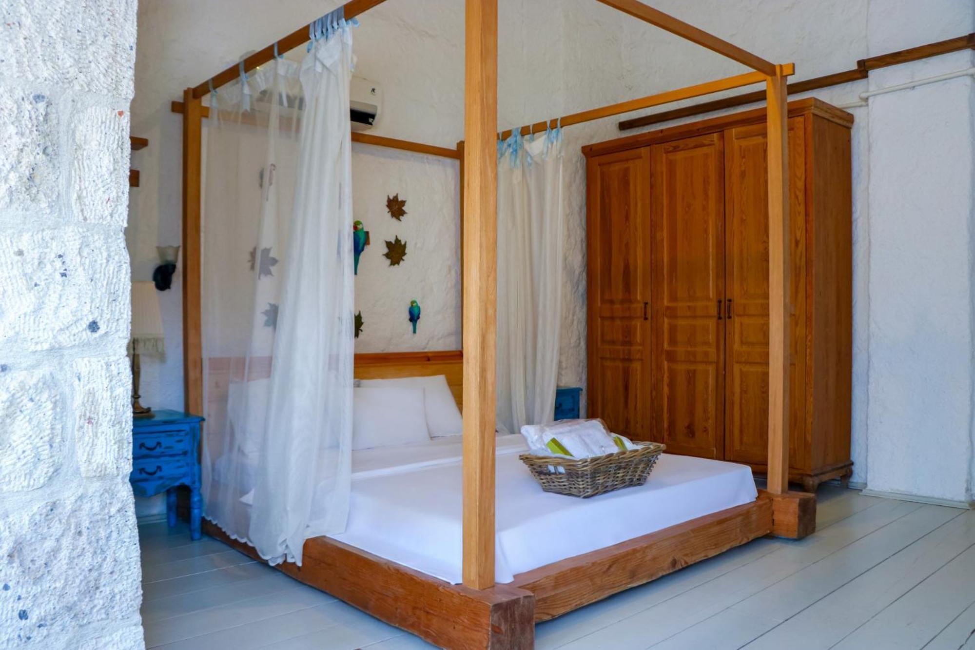 Cocopalm Boutique Hotel Alaçatı Zewnętrze zdjęcie